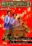 The Forgotten cover