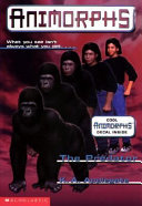 The Predator cover