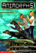 The Reaction cover