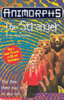 The Stranger cover