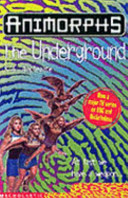 The Underground cover