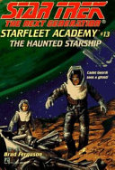 The Haunted Starship cover