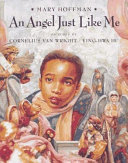 An Angel Just Like Me cover