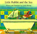 Little Rabbit and the Sea cover