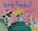Sing, Sophie! cover