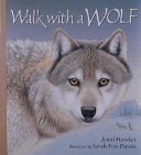 Walk with a Wolf cover