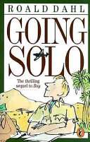 Going Solo cover