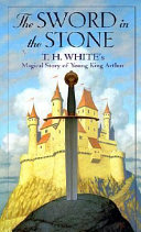 The Sword in the Stone cover