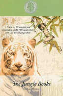 The Jungle Books (Books I & II) cover