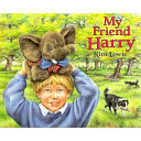 My Friend Harry cover