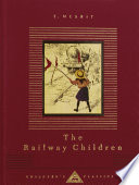 The Railway Children (Unabridged) cover