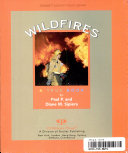 Wildfires cover