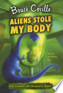 Aliens Stole My Body cover