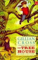 The Tree House cover