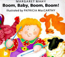 Boom, Baby, Boom, Boom! cover