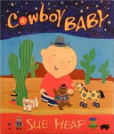 Cowboy Baby cover