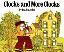 Clocks and More Clocks cover
