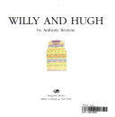 Willy and Hugh cover