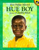Hue Boy cover