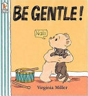 Be Gentle! cover