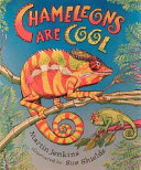 Chameleons Are Cool cover