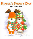 Kipper's Snowy Day cover
