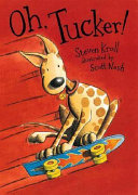 Oh, Tucker! cover