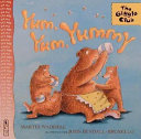 Yum, Yum, Yummy cover
