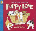 Puppy Love cover