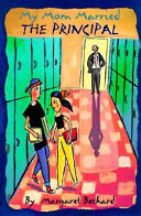 My Mom Married the Principal cover