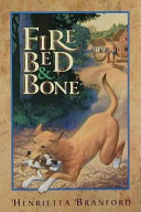 Fire, Bed & Bone cover