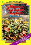 The Mystery of the Plant That Ate Dirty Socks cover