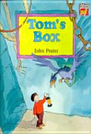 Tom's Box cover