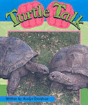 Turtle Talk cover