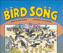 Bird Song cover