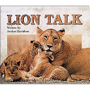 Lion Talk cover