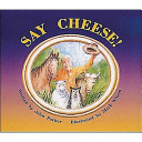 Say Cheese! cover