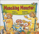Munching Monster cover
