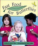 Fast Food for Butterflies cover