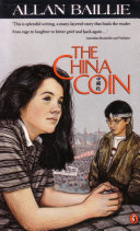 The China Coin cover
