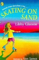 Skating on Sand cover