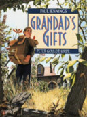 Grandad's Gifts cover