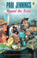 Round the Twist cover