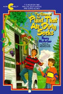The Return of the Plant That Ate Dirty Socks cover