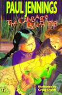 The Cabbage Patch Fib cover