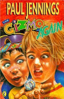 The Gizmo Again cover