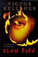 Slow Burn cover