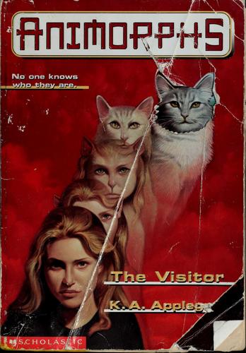 Visitors cover