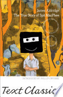 The True Story of Spit MacPhee cover