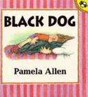Black Dog cover